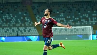 خیز پرسپولیس برای جذب احمد نوراللهی