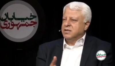 تماس شبانه «شهید سلامی» به «جبلی» که امشب به کشور حمله می‌شود
