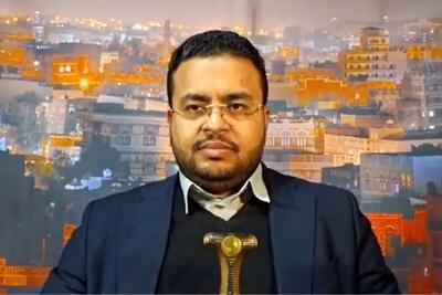 مقام ارشد انصارالله: کشتی‌های عازم سرزمین‌های اشغالی را غرق می‌کنیم