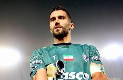 جلسه نهایی در باشگاه استقلال؛ سیدحسین می‌ماند یا...؟!