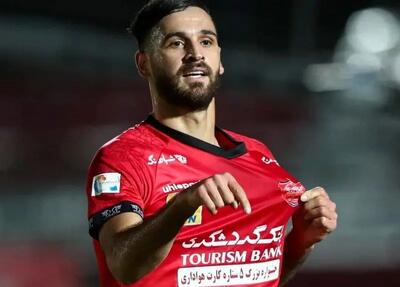 تماس دوباره پرسپولیس با احمد نوراللهی؛ به خانه برگرد!