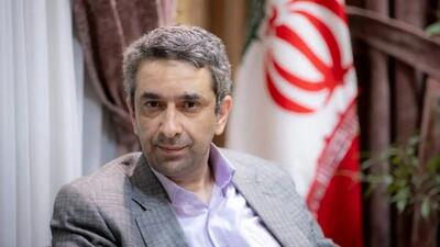 طباطبایی: هرگز به گروسی اعتماد نداریم؛ دشمن سعی در ترور پزشکیان داشت