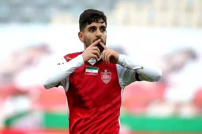سوال بزرگ روز؛ محمد عمری نمی‌تواند برای پرسپولیس بازی کند؟