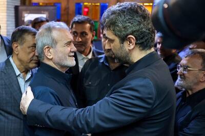 روایت معاون رئیس‌جمهور از تلاش ناموفق اسرائیل برای ترور پزشکیان در جریان یک جلسه نظامی