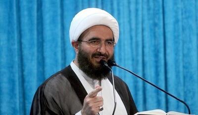 مردم ما داغ ۱۱۰۰ شهید را بر دل دارند؛ اگر سودای خطای دیگری در سر داشته باشند، این بار دوسومِ دیگر تل‌آویو به جهنم می‌رود
