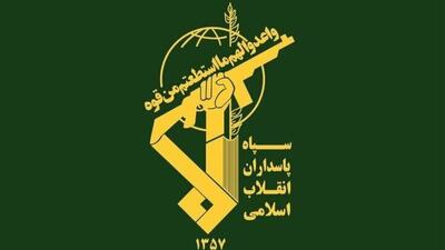 درگیری سپاه با عوامل موساد در آزادراه تهران-کرج؟
