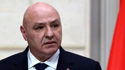 عون: عادی‌سازی روابط با دشمن غیرممکن است