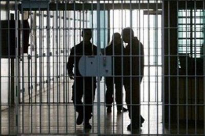 آمار زندانیان شاغل در سال گذشته