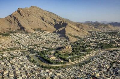 غارهای پارینه‌سنگی خرم آباد ثبت جهانی شد