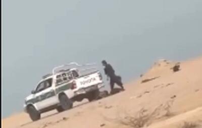 حمله ناجوانمردانه به گشت انتظامی در چابهار؛ ۳ پلیس به شهادت رسیدند