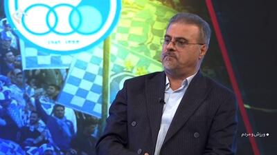 نظری‌جویباری: هر جا گیر می‌افتیم می‌گوییم دلال‌ها قیمت را بالا بردند، هر جا به آنها احتیاج داریم، می‌گوییم آدم‌های خوبی هستند!