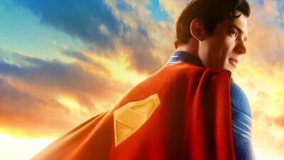 فیلم Superman در فروش اکران اولیه خودش رکوردشکنی کرد - گیمفا