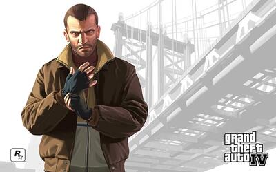 شایعات مربوط به عرضه GTA 4 برای PS5 و PS4 شدت گرفته‌اند - گیمفا