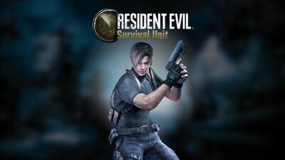 شخصیت‌های محبوب سری Resident Evil در بازی موبایلی جدید آن حضور خواهند داشت - گیمفا