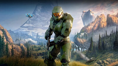 شایعه: بازی Halo CE Remake تنها شامل بخش کمپین خواهد بود - گیمفا