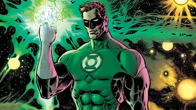 جیمز گان از بازه زمانی پخش سریال Lanterns گفت - گیمفا
