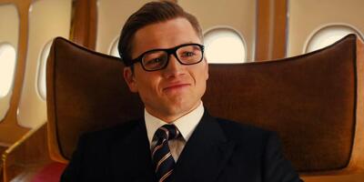 امیدها برای ساخت فیلم Kingsman 3 با اظهارات جدید ستاره آن جان تازه گرفتند - گیمفا