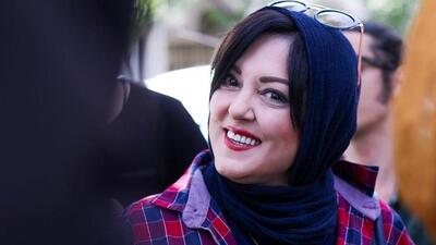 تغییر چهره پرستو گلستانی در ۵۷ سالگی: از بازیگری تا آموزش هنر به کودکان!