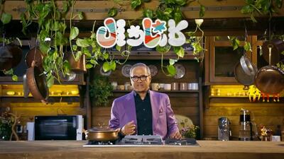 خبر روز | تصاویر همه چیز درباره برنامه کارناوال رامبد جوان | گلی شی