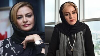 خبر روز | زندگینامه جذاب و دیدنی «مریلا زارعی» همراه عکس‌های جذاب | گلی شی