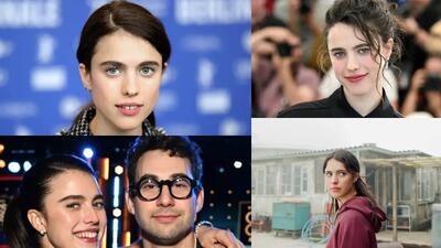 خبر روز | بیوگرافی مارگارت کوالی و عکس‌های شخصی، زندگی خصوصی | گلی شی