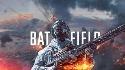 خبر روز | بتای عمومی نسخه جدید Battlefield احتمالاً زودتر از حد انتظار منتشر می‌شود | گلی شی