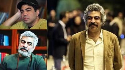 خبر روز | بیوگرافی سروش صحت و عکس‌های شخصی، زندگی خصوصی | گلی شی