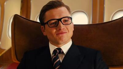 خبر روز | امیدها برای ساخت فیلم Kingsman 3 با اظهارات جدید ستاره آن جان تازه گرفتند | گلی شی