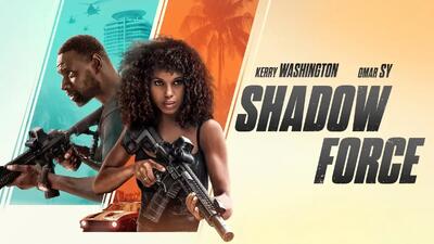 خبر روز | نقد فیلم Shadow Force ژانر اکشن در دور تکرار | گلی شی