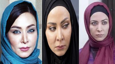 تصویر روز | گندم دختر فقیهه سلطانی به پدرش | گلی شی
