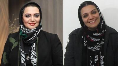 تصویر روز | دوچرخه سواری الهام پاوه نژاد با تیپ تابستانی در کیش | گلی شی