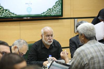 کاشانی: هیچ مطالبه‌ای نباید بی‌پاسخ بماند