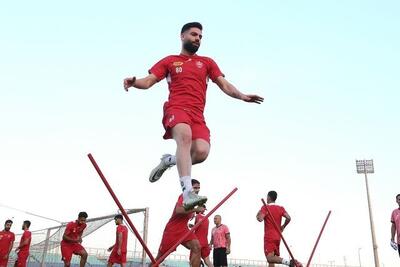 مأموریت محال هاشمیان در پرسپولیس؛ اشکال از فرستنده است، نه گیرندگان!