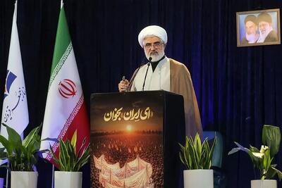 با دشمنی که به  اصول انسانی پایبند نیست، نمی‌شود مذاکره کرد