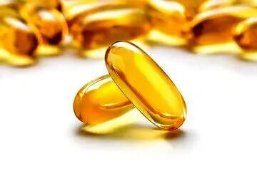 این مواد غذایی سرشار از امگا ۳ هستند