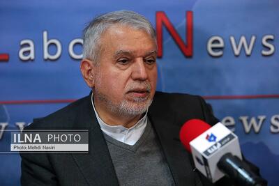 صالحی امیری: رئیس‌جمهور، ترکمن‌ها را پشتوانه همبستگی ملی می‌داند