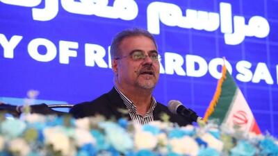 مدیرعامل استقلال: تازه‌کار نیستم که راحت تسلیم یا فضای مجازی شوم