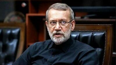 در حال بررسی پیام‌های واشنگتن درباره از سرگیری مذاکرات هستیم