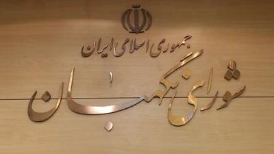 اسامی ۶ حقوقدان برای عضویت در شورای نگهبان مشخص شد