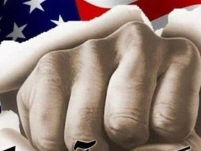 شعار «مرگ بر آمریکا» را چگونه باید به خارجی ها توضیح داد؟ - دیپلماسی ایرانی