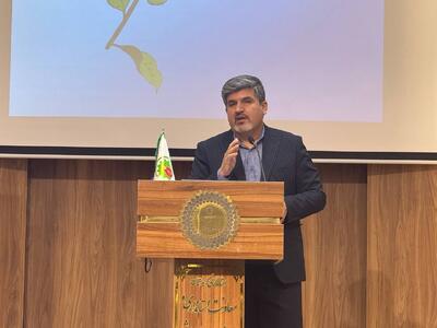 هوشمندسازی مدیریت شهری در دستور کار شهرداری‌ها باشد