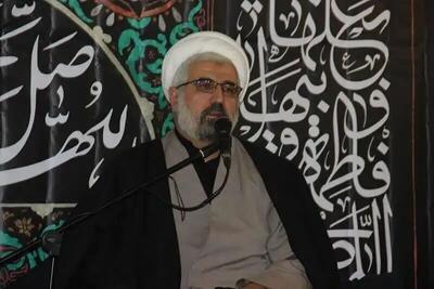 امام جمعه موقت قزوین: دیپلماسی با خاطیانِ تعهدات بین‌المللی چالش‌برانگیز است