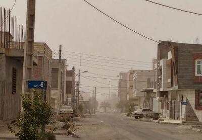 ادارات جیرفت روز شنبه با تاخیر ٢ساعته شروع به فعالیت می‌کنند