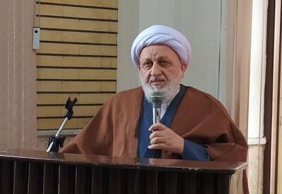 خطیب جمعه آستارا: تقویت نهادهای حمایتی پشتوانه محرومان است