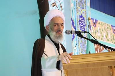 امام جمعه ساری: نقش رهبر معظم انقلاب در مدیریت جنگ تحمیلی ۱۲ روزه بی‌نظیر بود