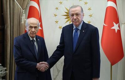 اردوغان خلع سلاح «پ.ک.ک» را گامی مهم برای صلح پایدار در منطقه خواند