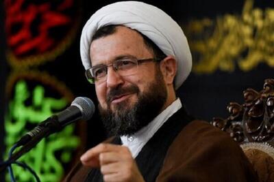 حجت‌الاسلام ماندگاری: وحدت و انسجام امت، کلید نزول رحمت الهی است