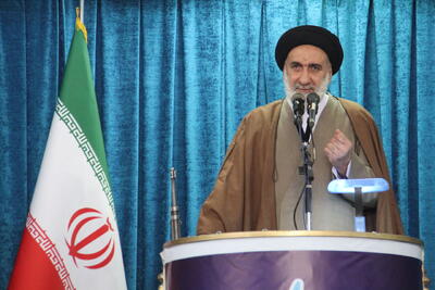 امام جمعه شهرکرد : وحدت شکل گرفته بین همگان حفظ و تقویت شود