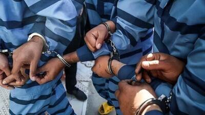 ۱۱ نفر در نزاع جمعی در نیشابور دستگیر شدند