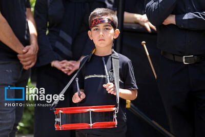 امام جمعه گنبدکاووس: ملت سازی امام حسین(ع) نیاز جامعه است